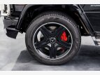 Thumbnail Photo 144 for 2017 Mercedes-Benz G63 AMG